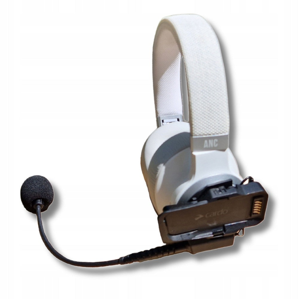 CARDO Headset for JBL Edge System ()