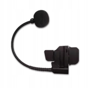 CARDO PACKTALK EDGE Half Helmet Microphone Adapter Charging time 2 h