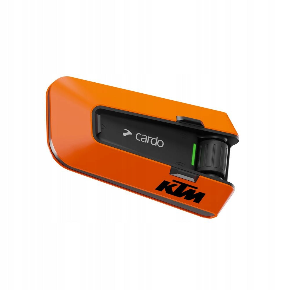 CARDO PACKTALK EDGE KTM INTERCOM Manufacturer Cardo