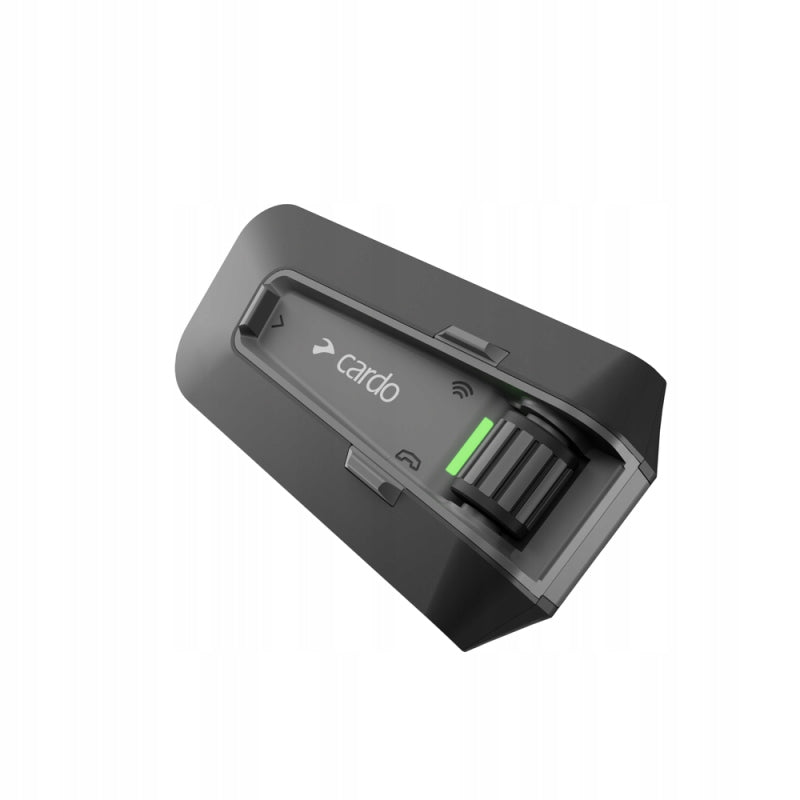 CARDO Packtalk NEO Duo intercom motorcycle Bluetooth mesh JBL set Manufacturer's catalog number PTN00101