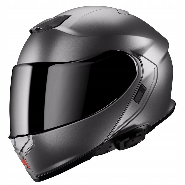 CARDO Packtalk-S SHOEI Single for Neotec 3, Gt-Air 3 Packaging status original
