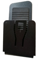 CARDO Packtalk mounting clamp