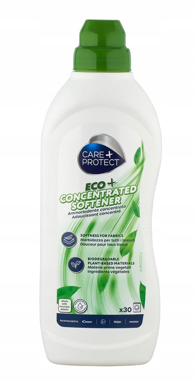 CARE+PROTECT ECO+ Softener 750ml CPP750WME