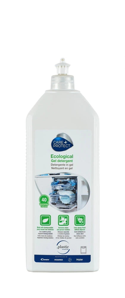 CARE + PROTECT detergent for dishwashers LDL2002ECO