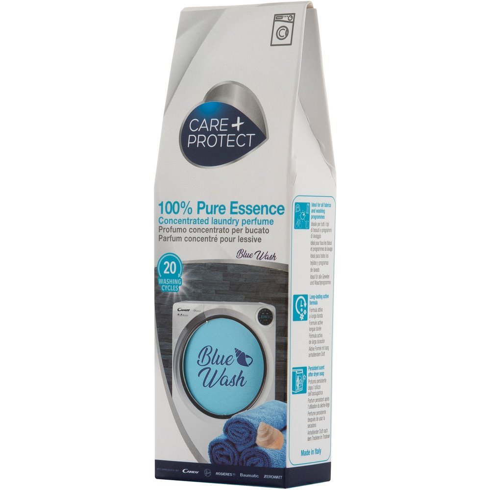 CARE + PROTECTION LPL1001B Brand Care+Protect