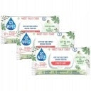 CARE TOILET PAPER MOISTURIZED Scented Flip-Top PROCTO Comfort 3x44 pcs