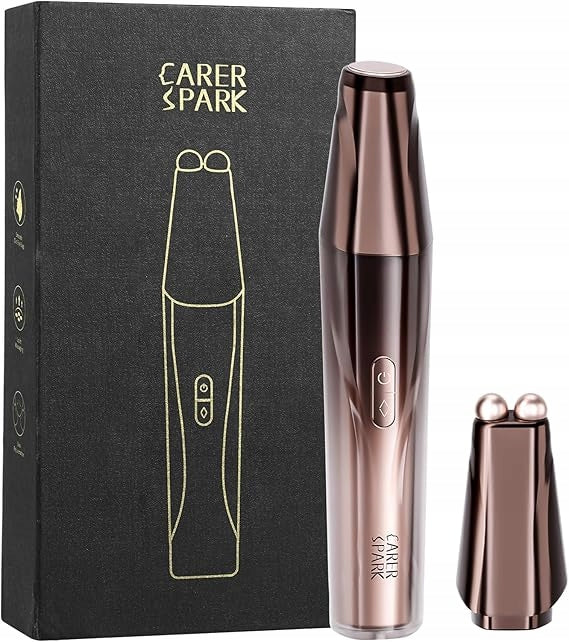 CARER SPARK EMS Eye Massager Anti-Aging Facial Device
