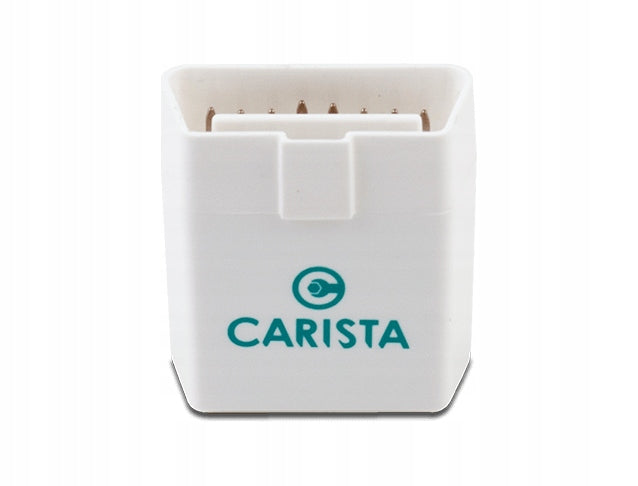 CARISTA OBD2 diagnostic interface BMW TOYOTA VOLKSWAGEN AUDI SEAT SKODA Brand CARISTA