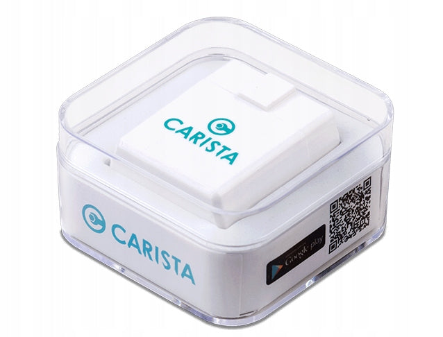 CARISTA OBD2 diagnostic interface BMW TOYOTA VOLKSWAGEN AUDI SEAT SKODA