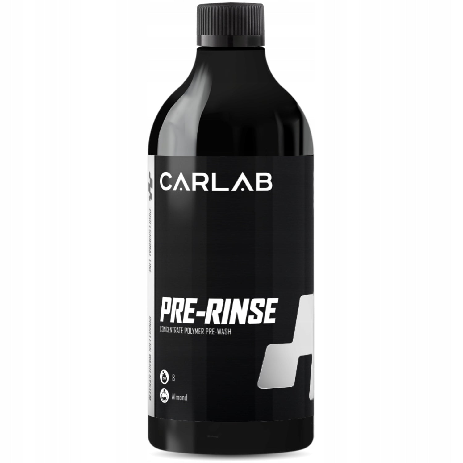 CARLAB PRO PRE-RINSE prewash for washing without rinsing 750ml