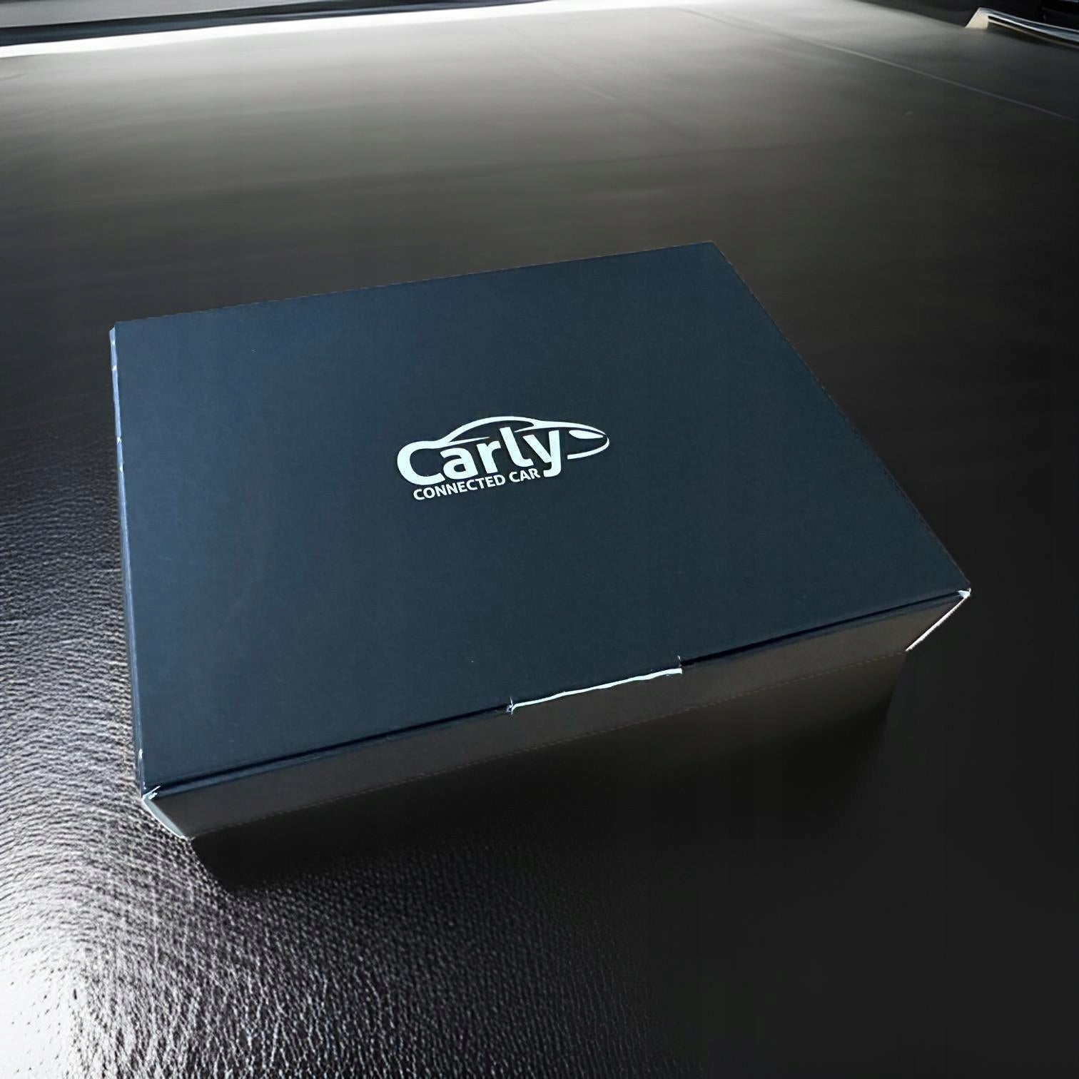 CARLY - OBD DIAGNOSTIC INTERFACE BMW VAG and other Android iOS NEW VERSION Brand CARLY