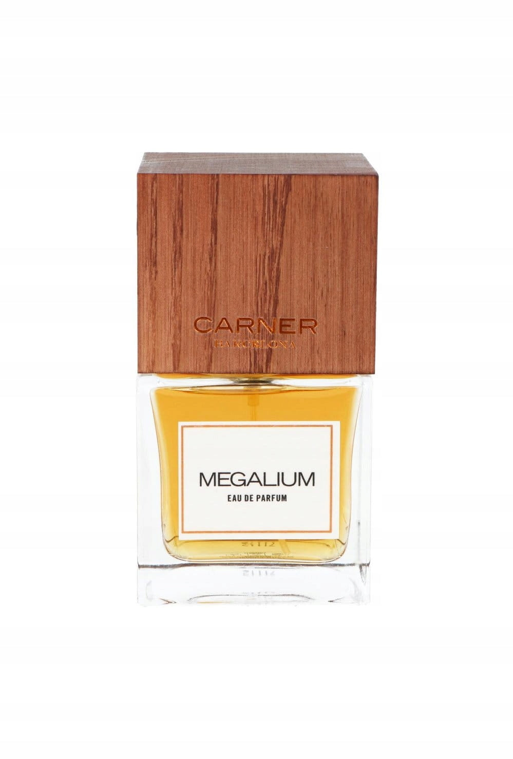 CARNER BARCELONA MEGALIUM 100ml Manufacturer code 7112