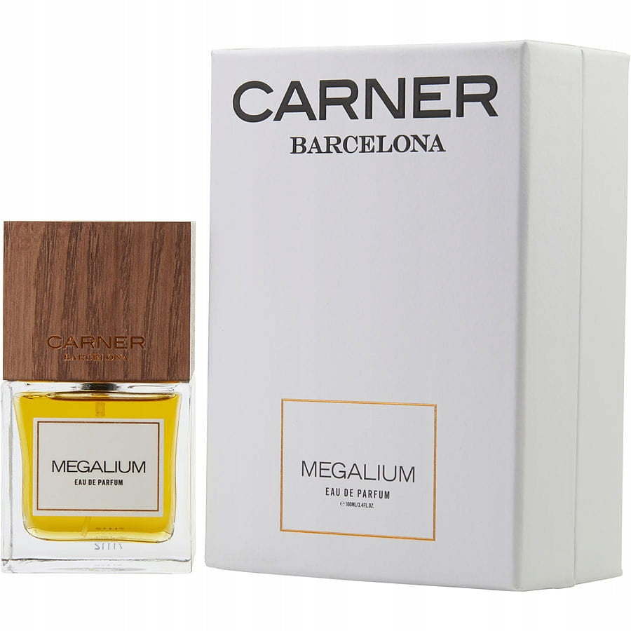CARNER BARCELONA MEGALIUM 100ml