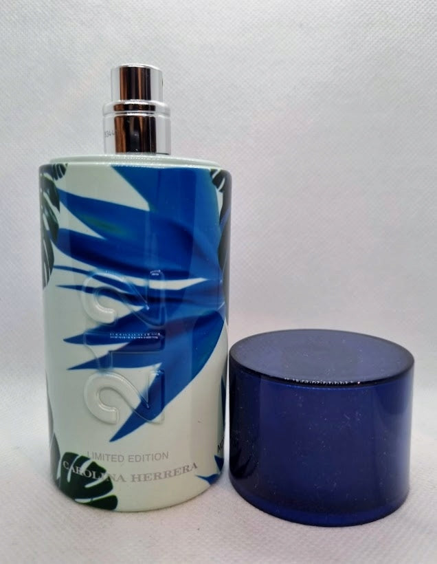 CAROLINA HERRERA 212 MEN SURF 100 ML EDT unique Manufacturer code 8411061787151