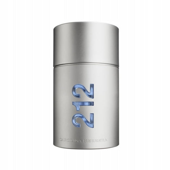 CAROLINA HERRERA 212 Men EDT 50ml Brand Carolina Herrera