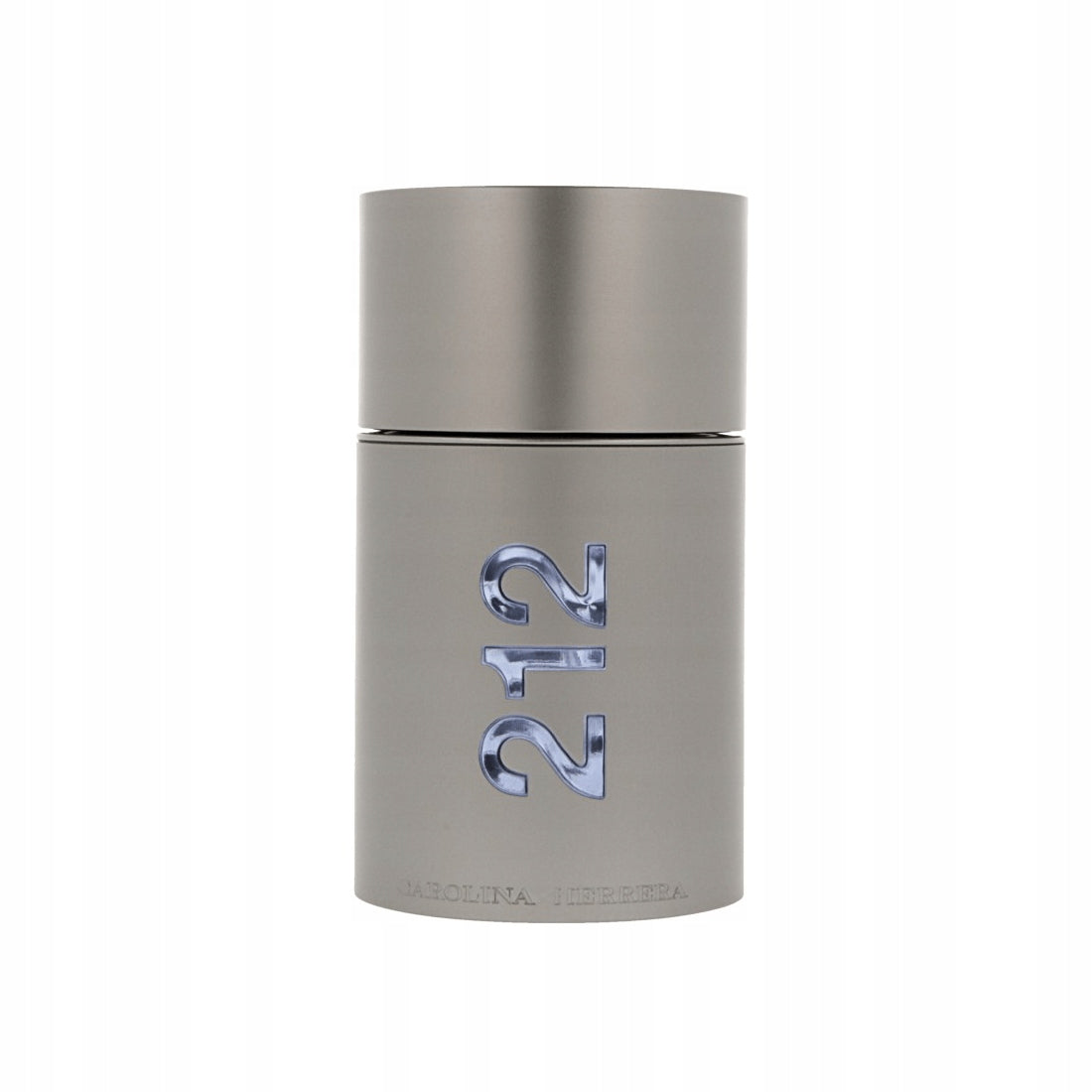 CAROLINA HERRERA 212 Men EDT 50ml Product weight with unit packaging 0.3 kg