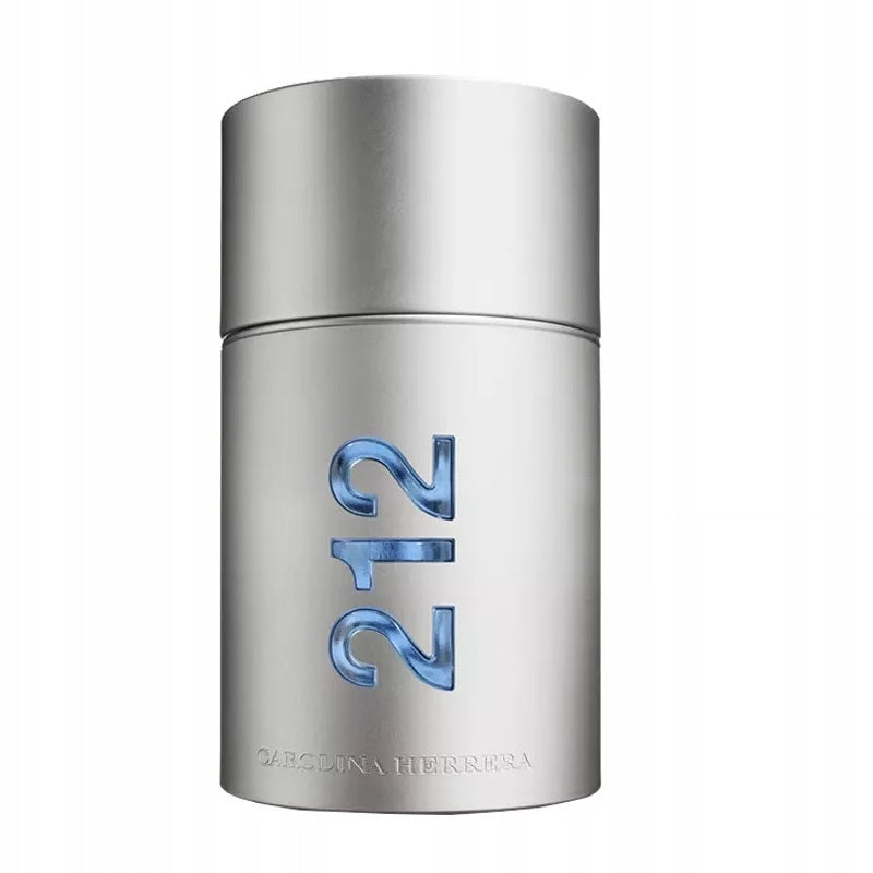 CAROLINA HERRERA 212 Men EDT 50ml