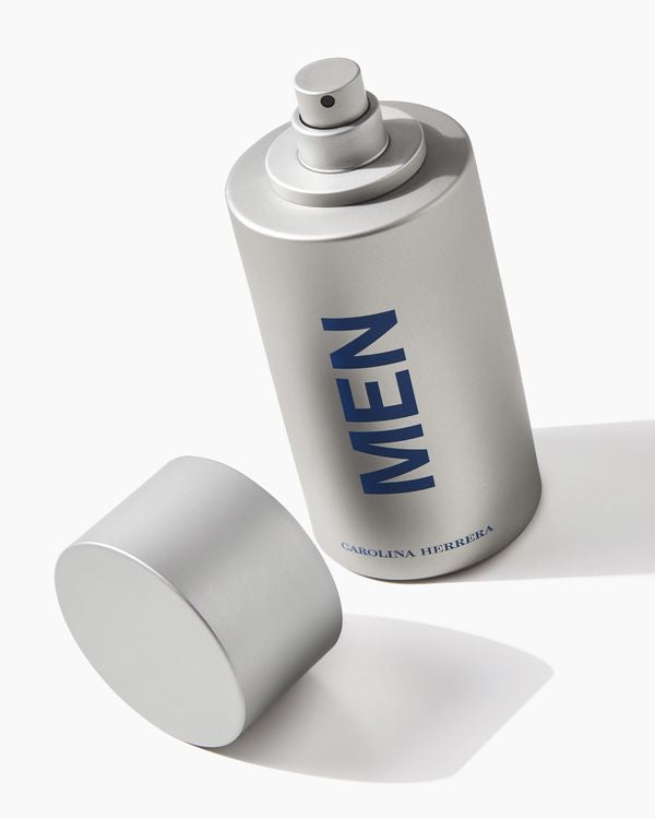 CAROLINA HERRERA 212 Men Eau de toilette for Men Perfume EDT 200ml Product weight with unit packaging 0.38 kg