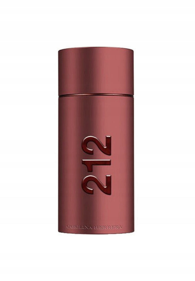 CAROLINA HERRERA 212 Sexy Men Eau de toilette for men EDT 100ml Brand Carolina Herrera