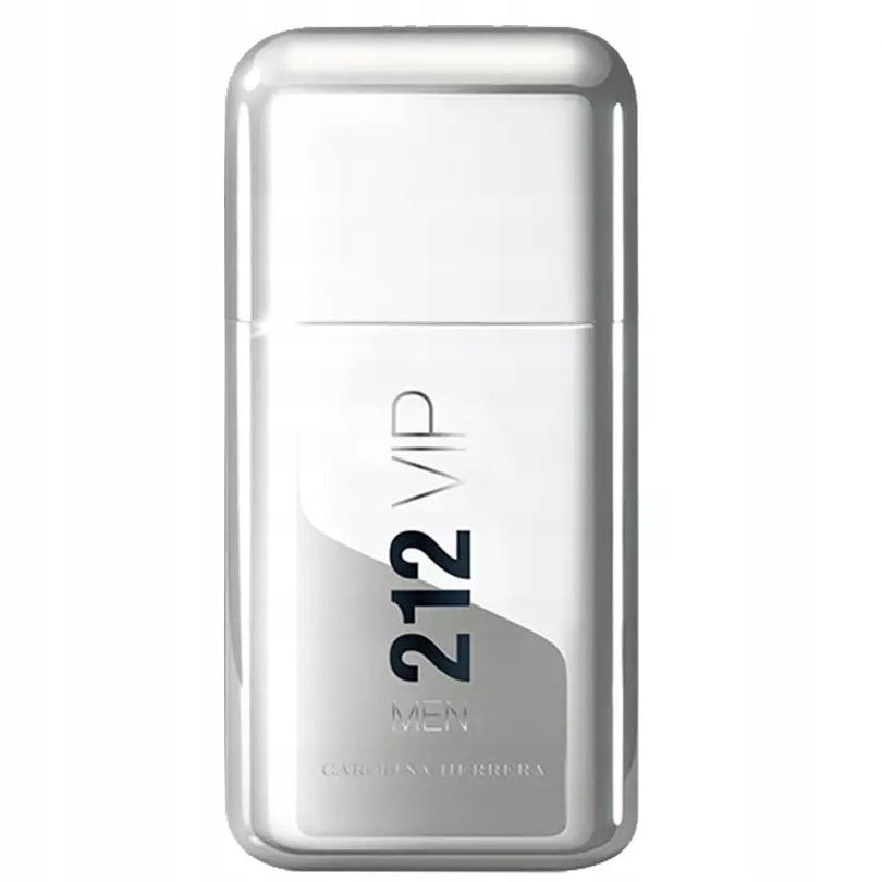 CAROLINA HERRERA 212 Vip Men Eau de toilette for men Perfume EDT 50ml