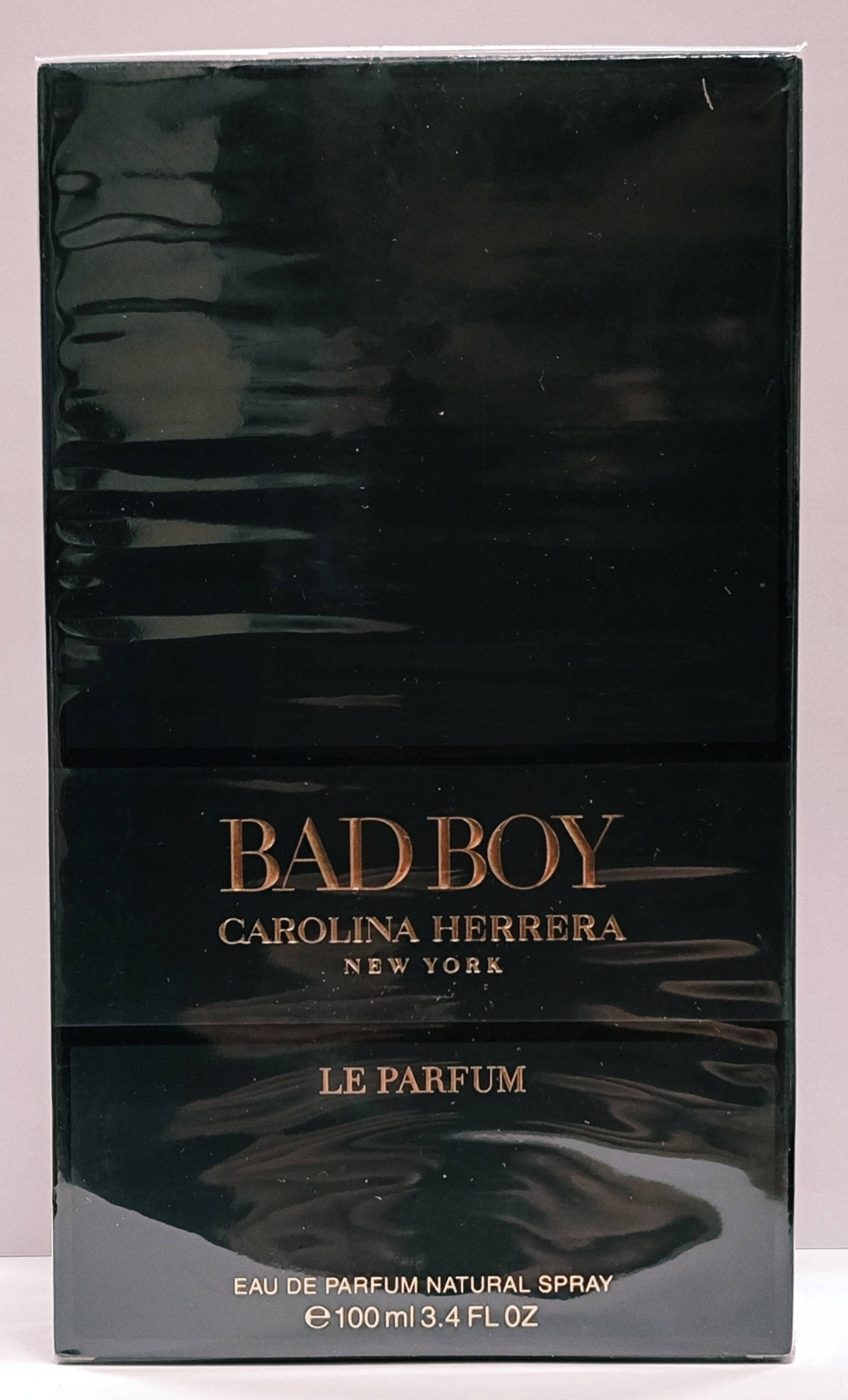 CAROLINA HERRERA BAD BOY LE PARFUM (M) EDP/S 100ML Manufacturer code 6265164963