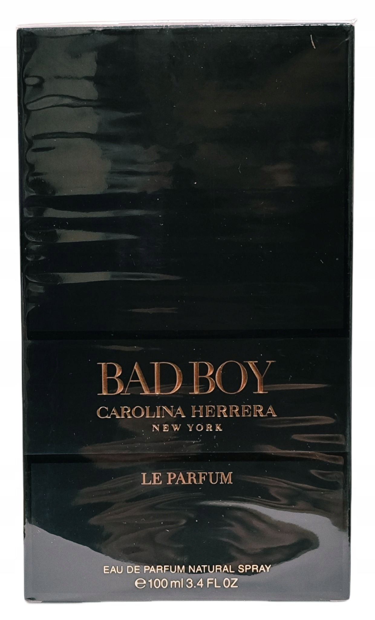 CAROLINA HERRERA BAD BOY LE PARFUM (M) EDP/S 100ML