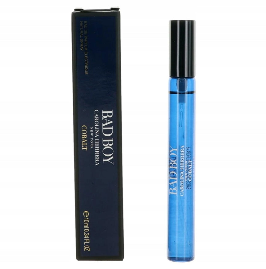 CAROLINA HERRERA Bad Boy COBALT Eau de Parfum for men