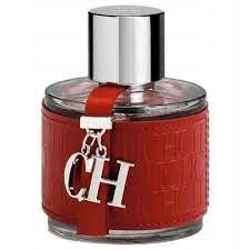 CAROLINA HERRERA CH HC WOMAN 100ML EDT Packaging status original