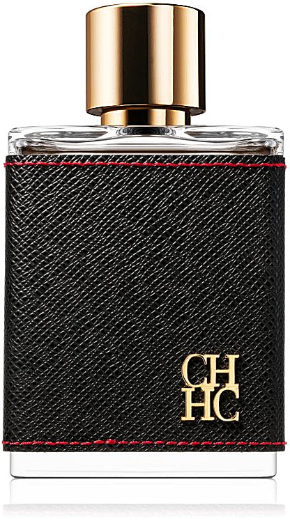 CAROLINA HERRERA CH MEN EDT 100ML ORIGINAL A Packaging status original