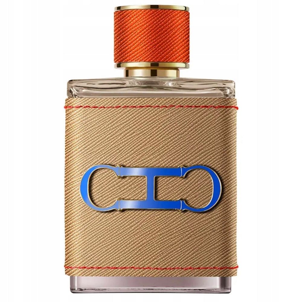 CAROLINA HERRERA CH Men Pasion EDP Eau de Parfum for men perfume