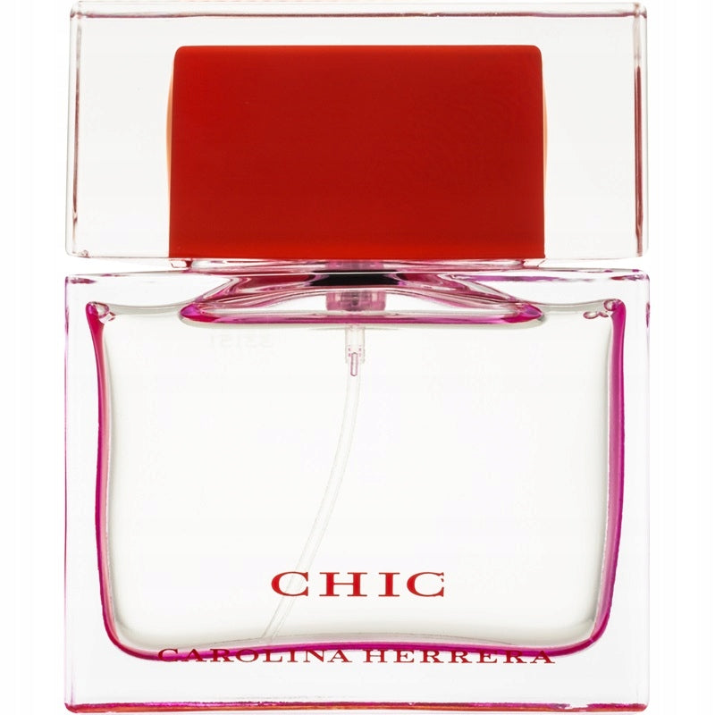CAROLINA HERRERA CHIC EDP 50 ML