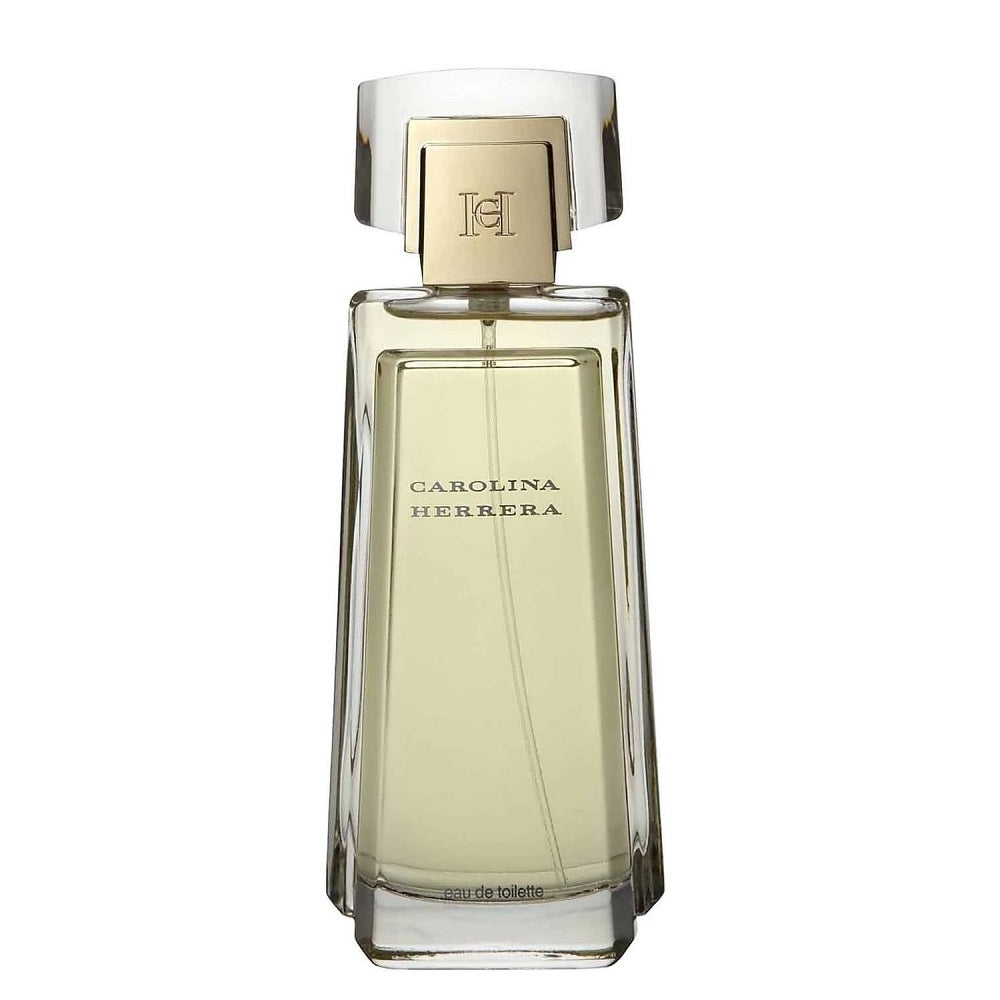CAROLINA HERRERA Carolina Herrera Eau de Toilette 100ml