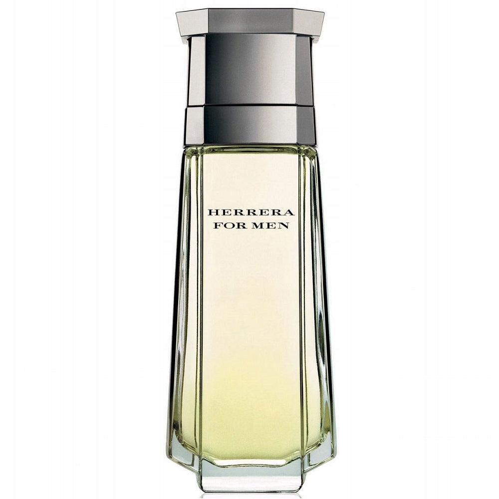 CAROLINA HERRERA Carolina Herrera for Men Eau de toilette male EDT 100ml