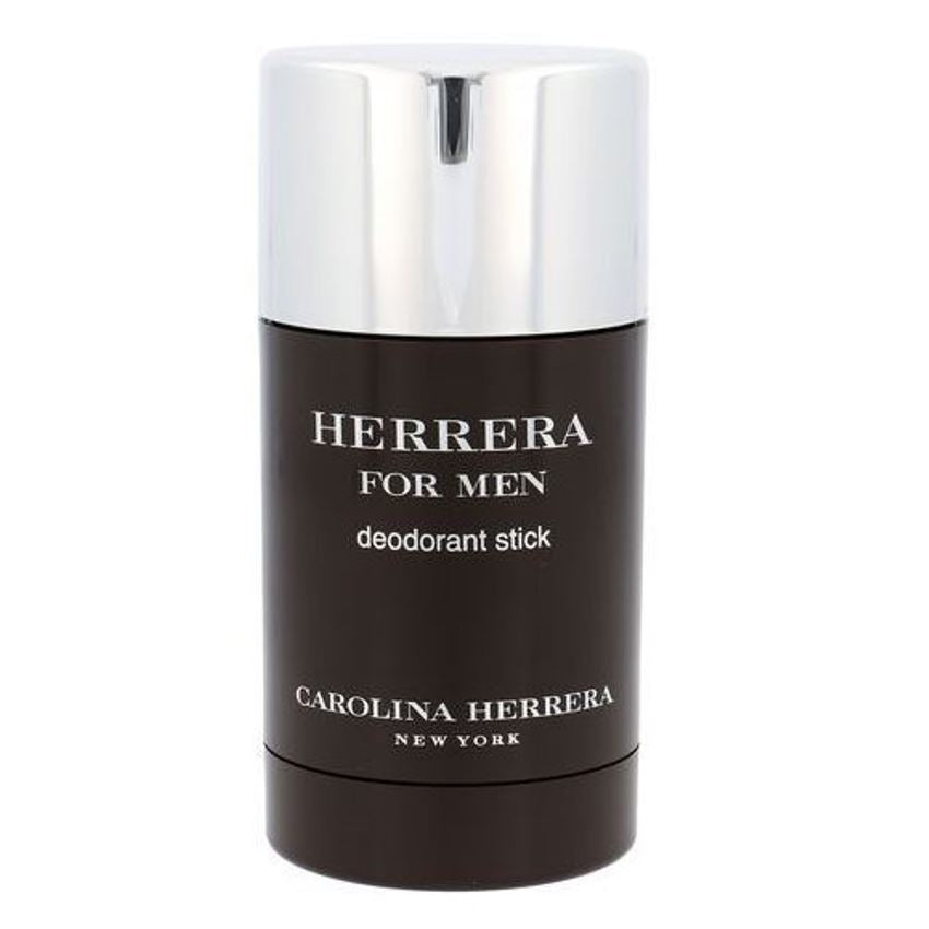 CAROLINA HERRERA FOR MEN deostick 75 g