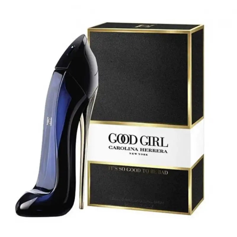 CAROLINA HERRERA GOOD GIRL 80ml Eau de Parfum woman EDP