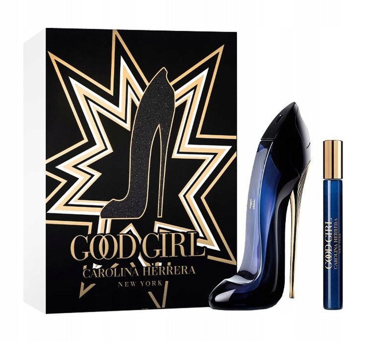 CAROLINA HERRERA GOOD GIRL EDP 80 ML SET