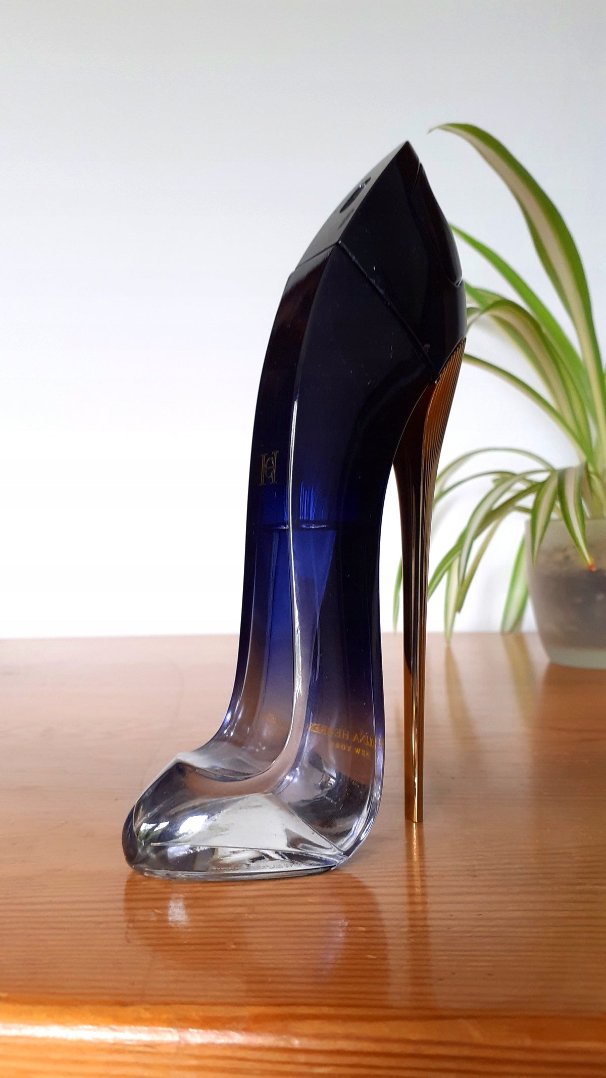 CAROLINA HERRERA GOOD GIRL EDP 80ML ORIGINAL Brand Carolina Herrera