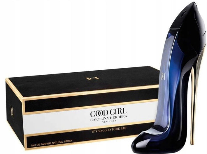 CAROLINA HERRERA GOOD GIRL EDP EAU DE PARFUM 150ML