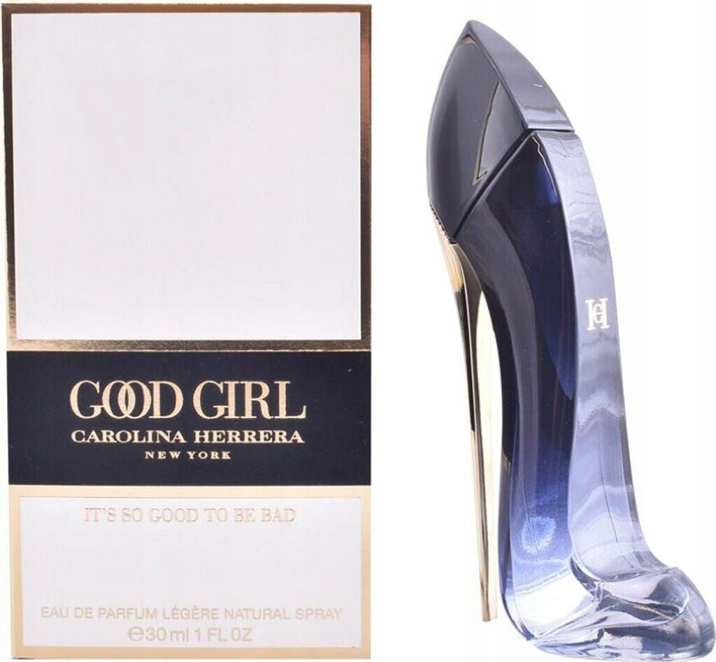 CAROLINA HERRERA GOOD GIRL LEGERE 30ML EAU DE PARFUM FOR WOMEN