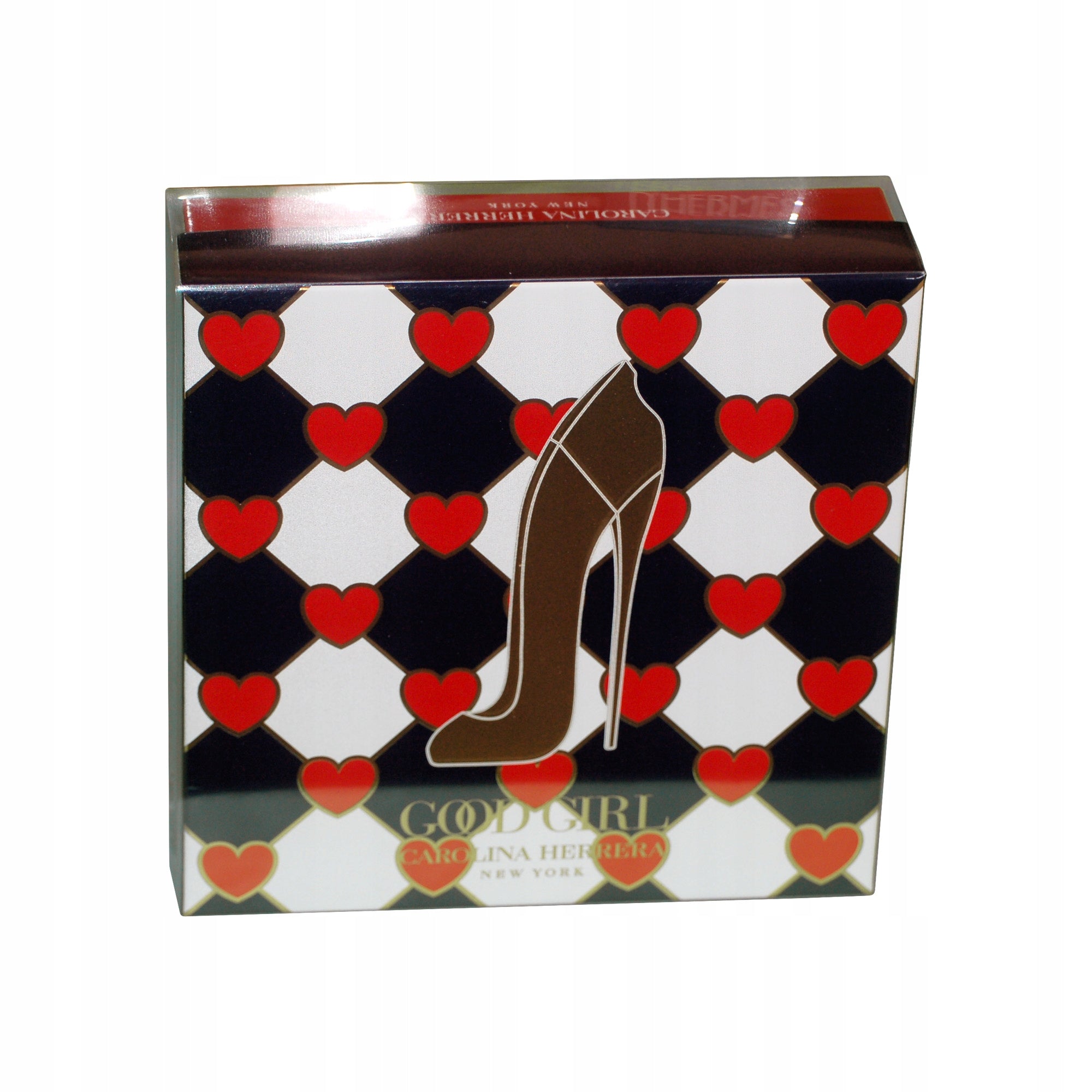 CAROLINA HERRERA GOOD GIRL set