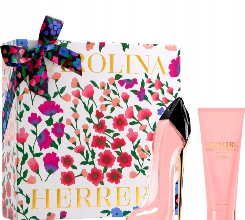 CAROLINA HERRERA Good Girl Blush Gift Set for Women 1 Pack