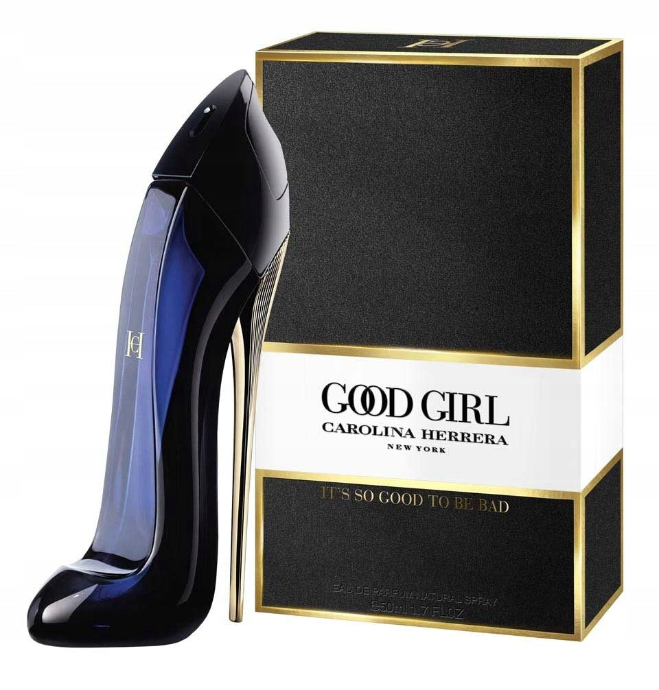 CAROLINA HERRERA Good Girl Eau de Parfum Perfume for women EDP 80ml