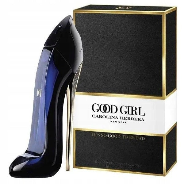 CAROLINA HERRERA Good Girl Eau de Parfum for women Perfume EDP 50 ml
