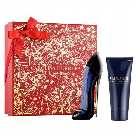 CAROLINA HERRERA Good Girl - Gift Set EDP 50ml