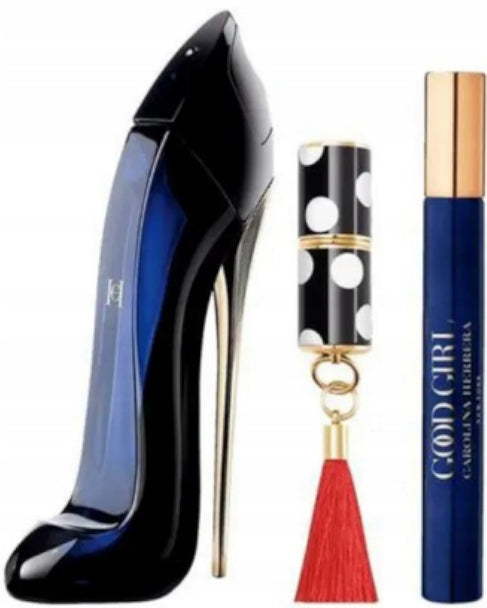 CAROLINA HERRERA Good Girl - Gift Set for Women EAN (GTIN) 8411061074992