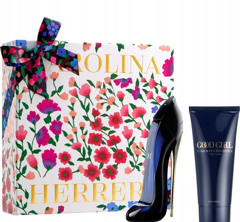 CAROLINA HERRERA Set Good Girl EDP 50ml + Balm 100ml