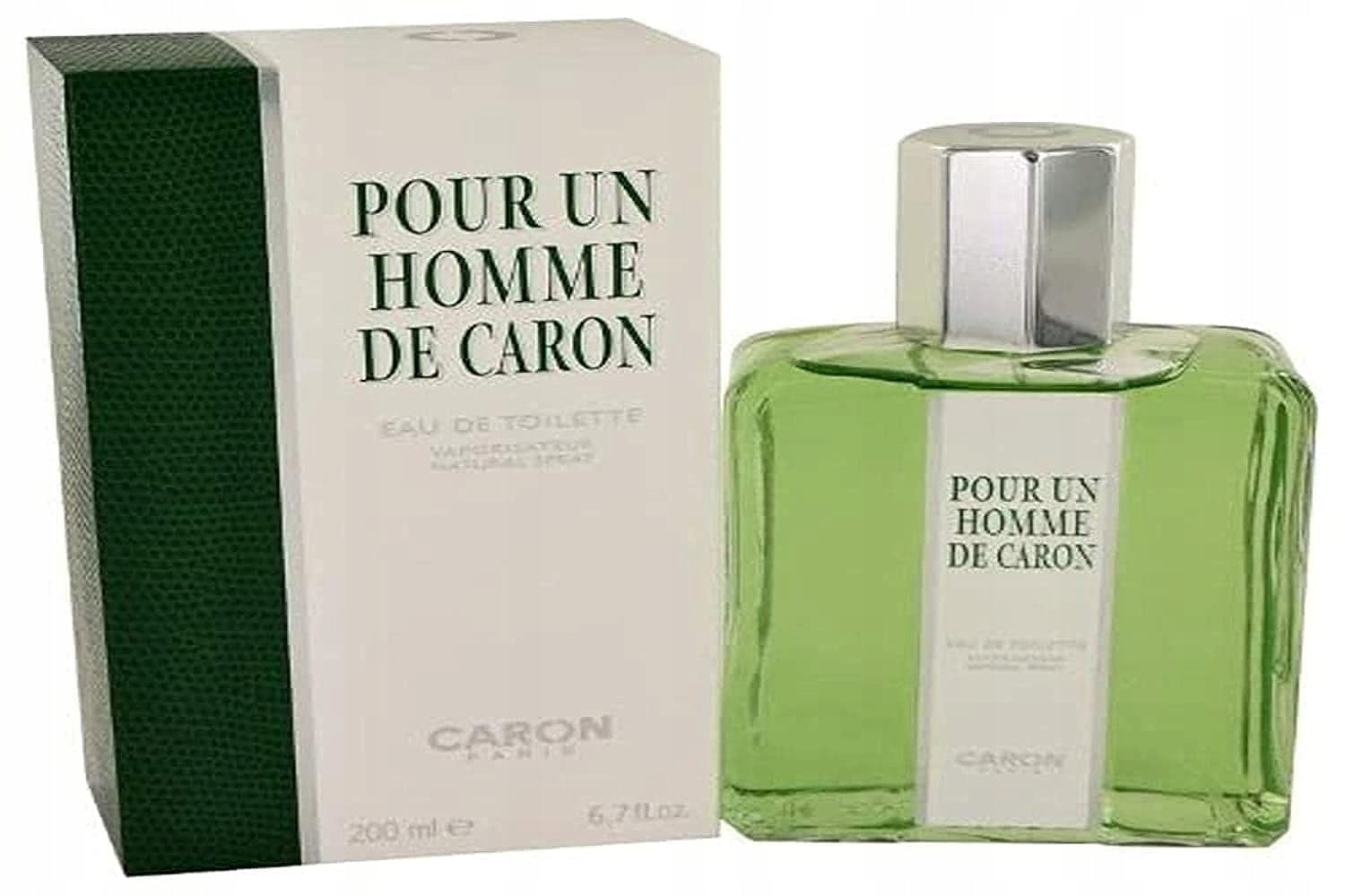 CARON Eau De Toilette Pour Un Homme De Caron 200ml Brand Caron