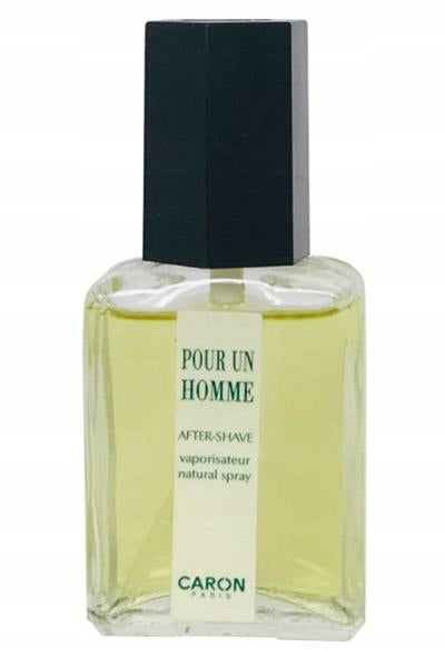 CARON Eau De Toilette Pour Un Homme De Caron 200ml