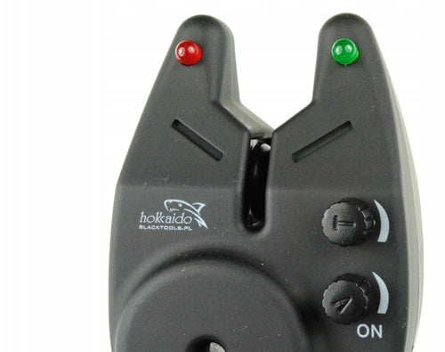 CARP BITE INDICATOR + SWINGER LED ground Kind electronic