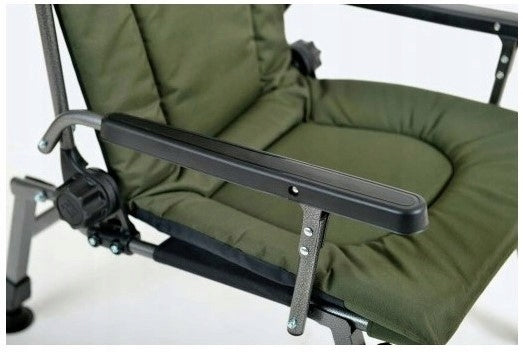 CARP CHAIR F5R ELEKTROSTATYK CHAIR NEW +FREEBIE CERAMIC MUG Brand Elektrostatyk